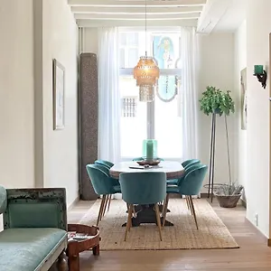 Ferienhaus Rosier37, Antwerpen