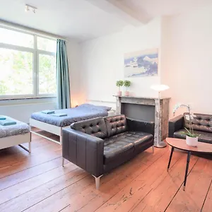 Apartment Old Town Centrum, Antwerpen
