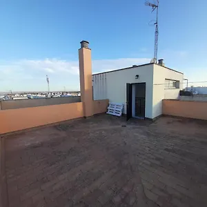 Apartamento San Juan El Puerto de Santa María
