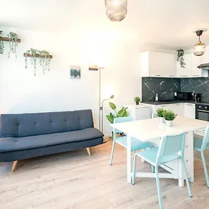  Appartamento Charming Cityflats