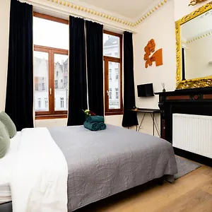  Appartamento Luxury