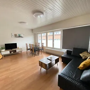 Сasa de vacaciones Big Sunset 2 Bedroom House With A Garden, Amberes